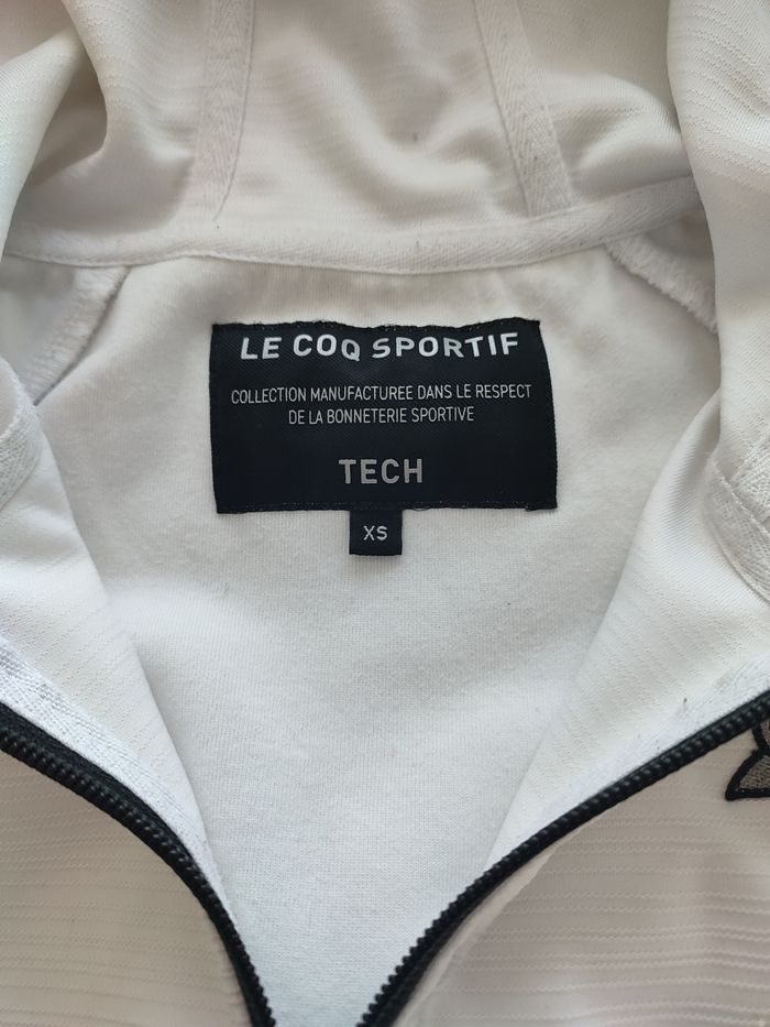 Jogging tech le coq sportif - photo numéro 4