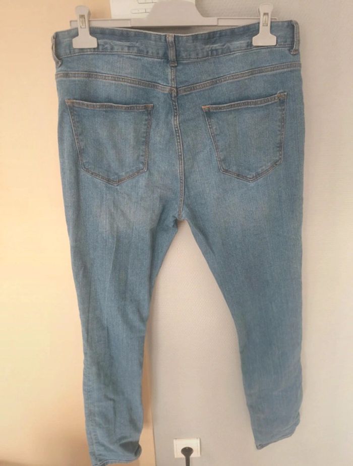 Jeans 👖 - photo numéro 2