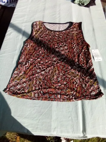 T shirt 44 femme