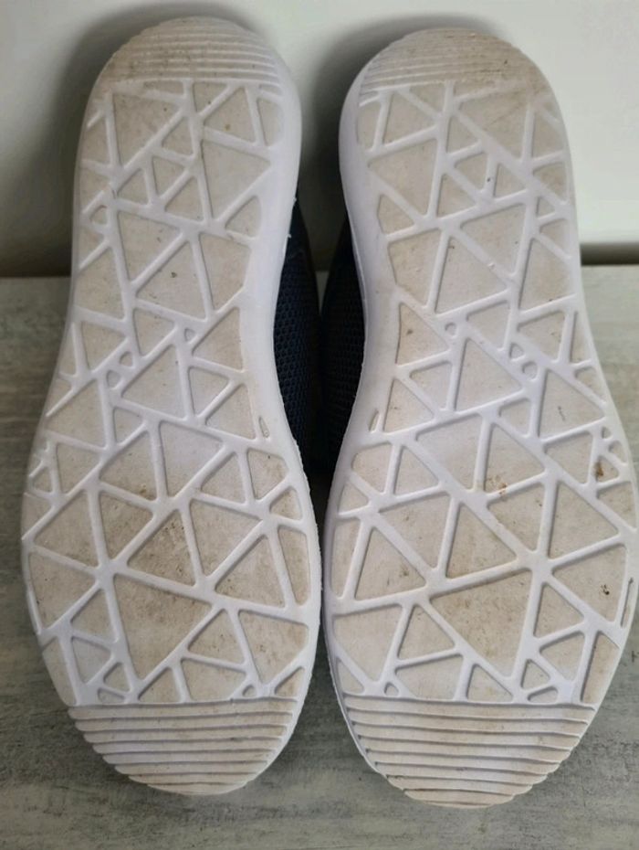 Baskets Chaussures Umbro - photo numéro 6