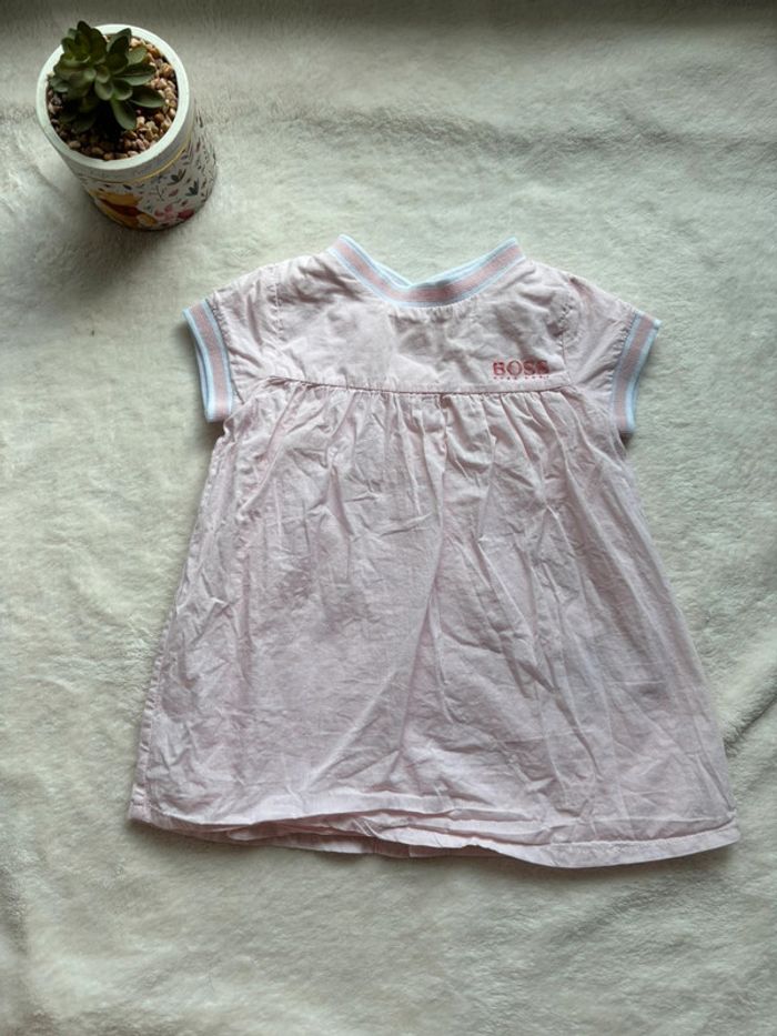 Robe Hugo boss 2