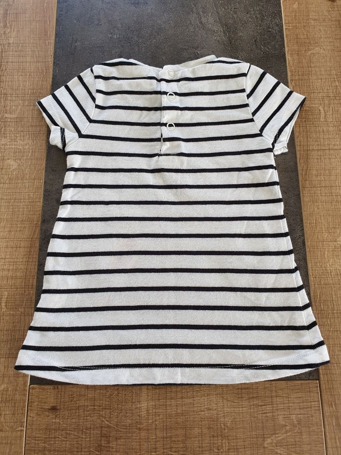 Robe 6 mois - photo numéro 2