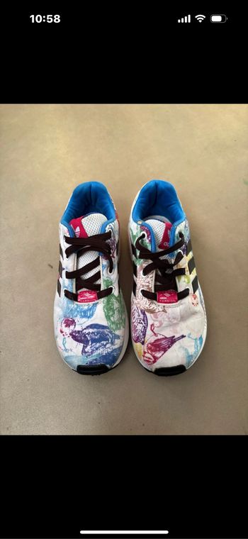 Magnifique Adidas Authentique