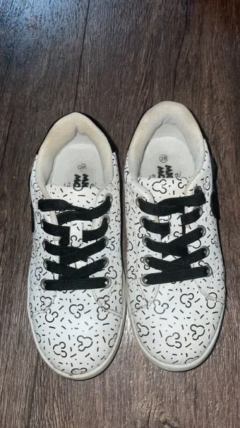Chaussures filles 28