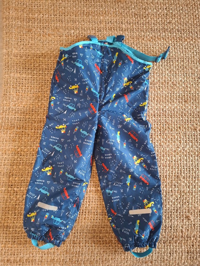 Ensemble imperméable - photo numéro 7