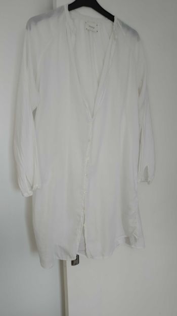 Chemise tunique