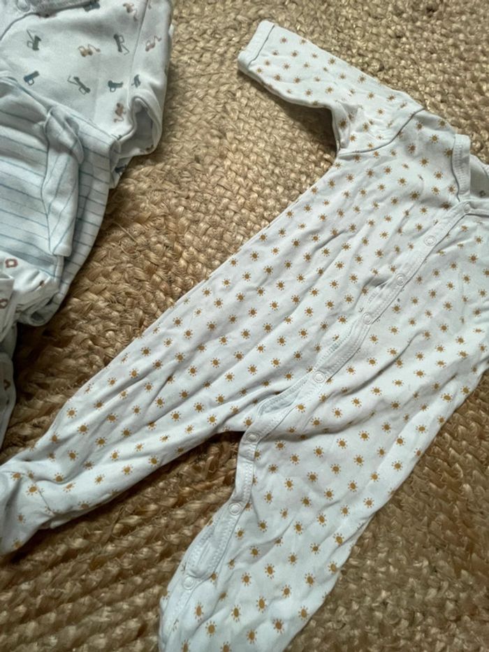 Lot de pyjama - photo numéro 2