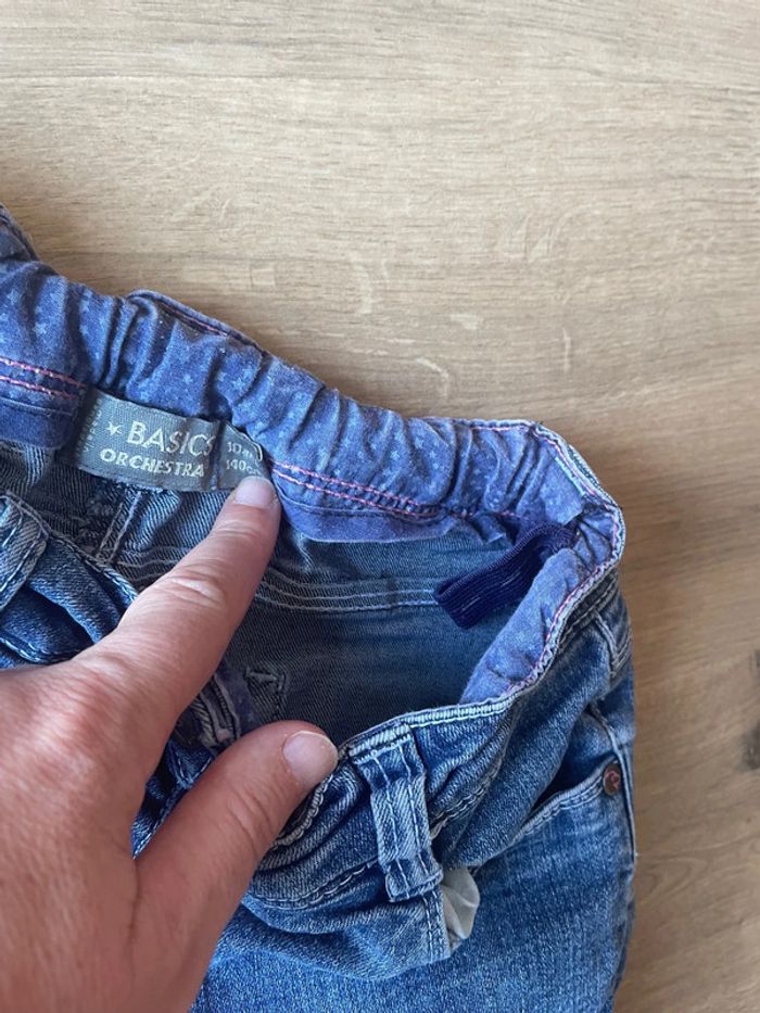 Jeans 10 ans - photo numéro 2
