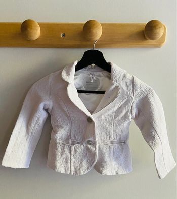 Veste T.5 ans Orchestra