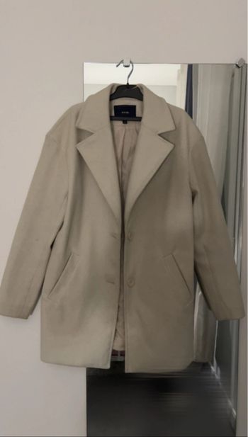 Trench long 