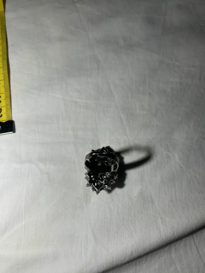 Bague vintage - photo numéro 3