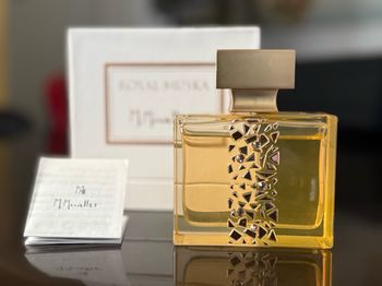 Royal Muska Micallef 100 ml