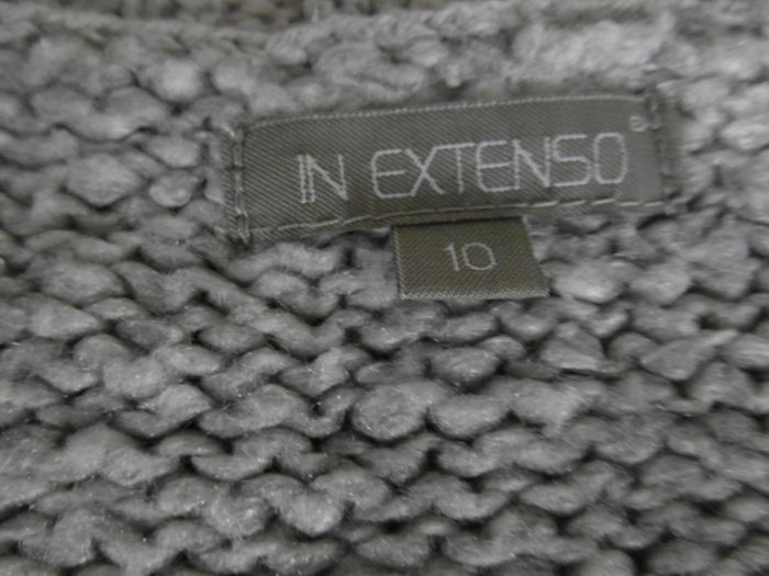 gilet fille - photo numéro 5