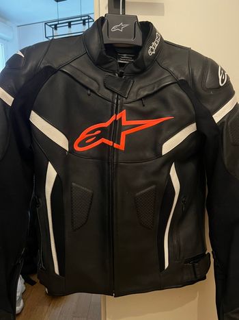 Blouson moto ALPINESTARS 