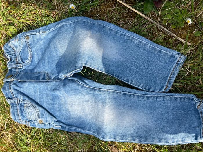 Lot pantalon 24 mois - photo numéro 5