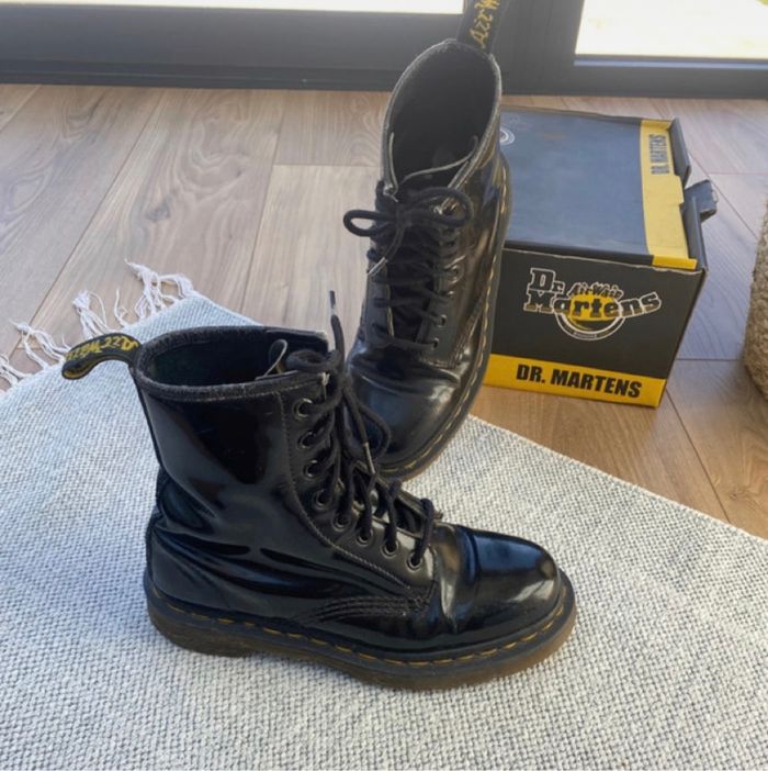 Dr.Martens Air Wair  T37
