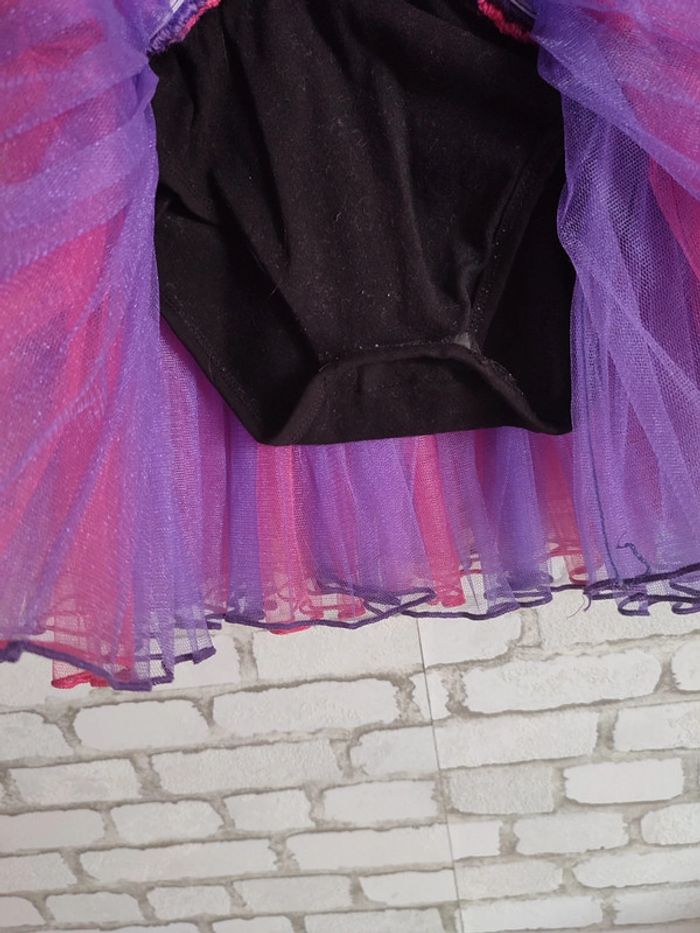 Robe tulle - photo numéro 4