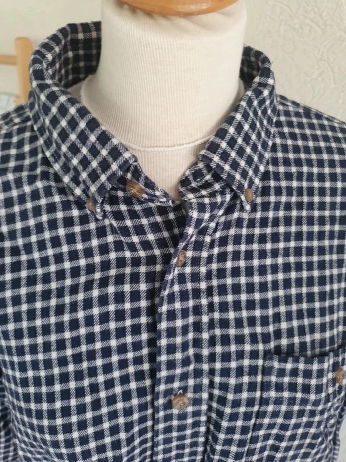 Chemise Idah taille XXL - photo numéro 3