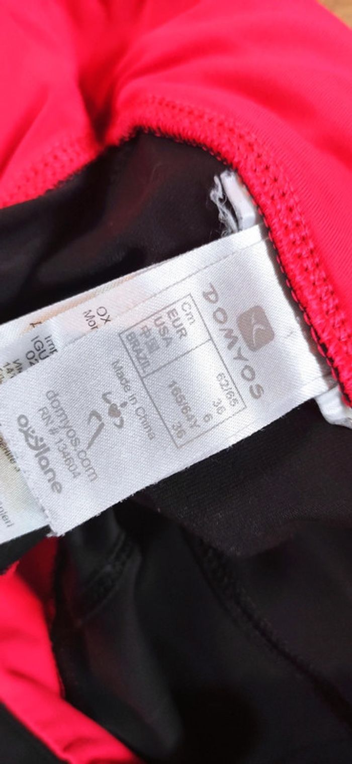 Legging de sport long - photo numéro 3