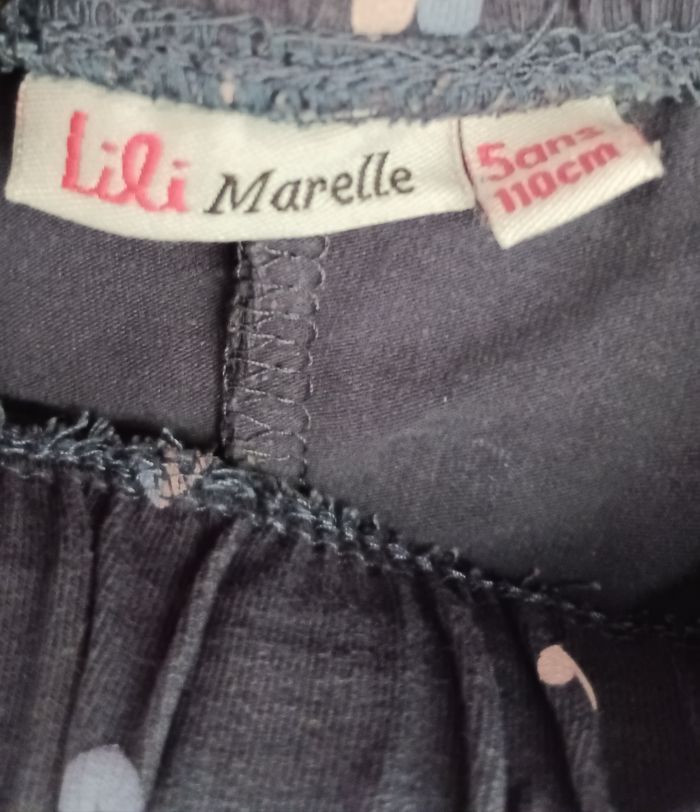 Legging 5 ans - photo numéro 2