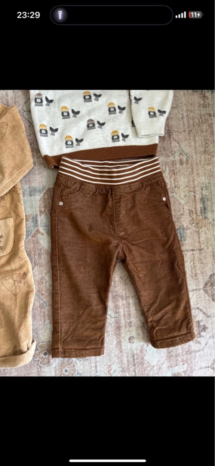 Lot ensemble - photo numéro 4