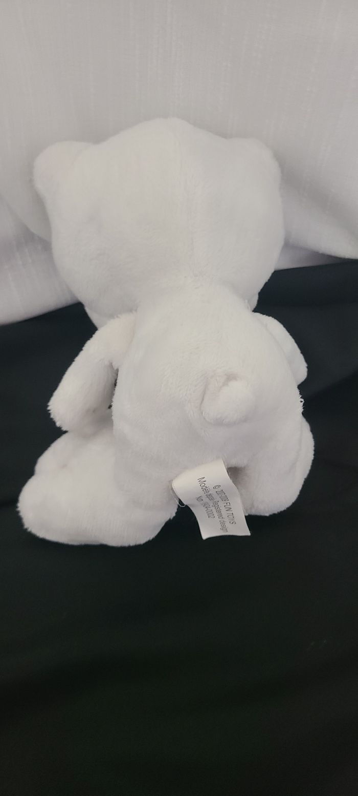 chat fun toys doudou - photo numéro 5