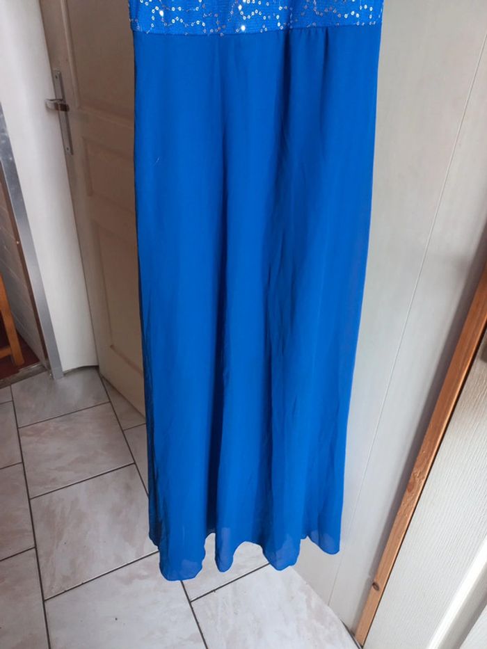 Robe de cérémonie - photo numéro 3