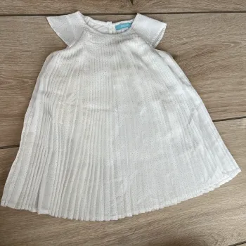 Robe cérémonie