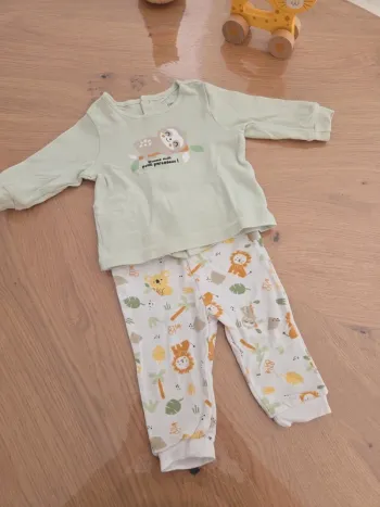 Pyjama Orchestra