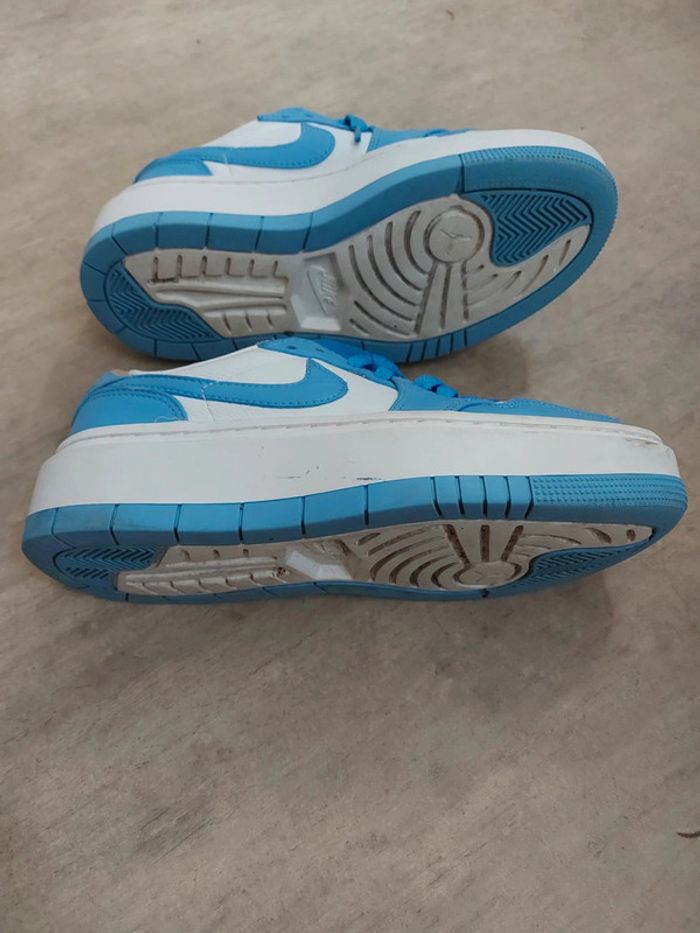 Nike Air Jordan elevate low - photo numéro 2
