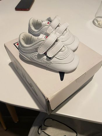 Chaussure fila