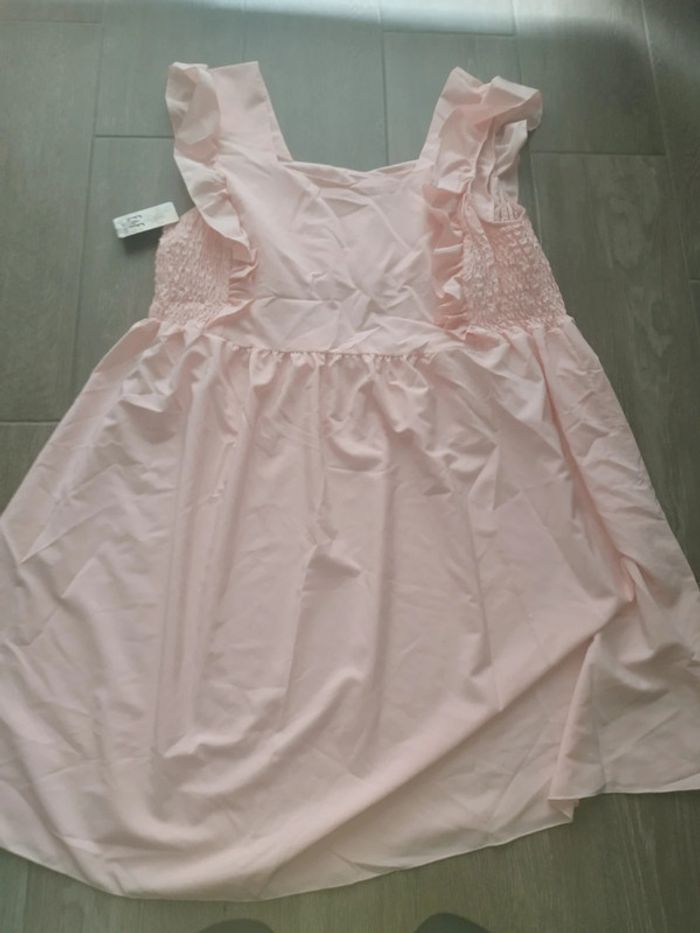 Robe taille unique