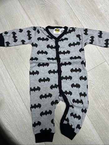 Pyjama bébé