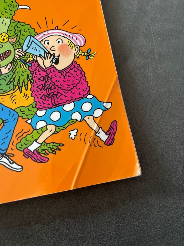 Livre bd Tom Tom et nana tome 24 - photo numéro 2