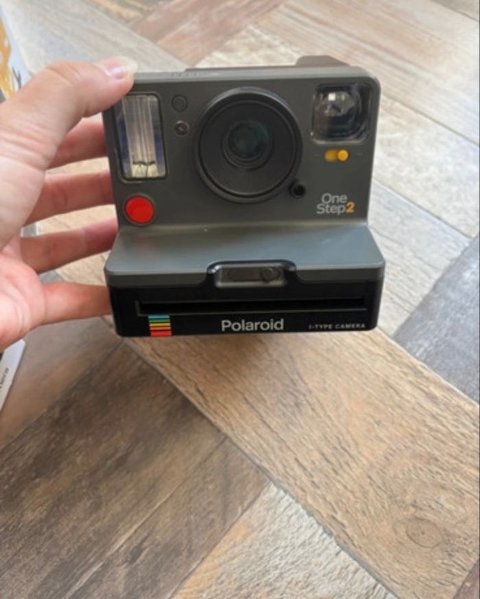 Polaroïd - photo numéro 4