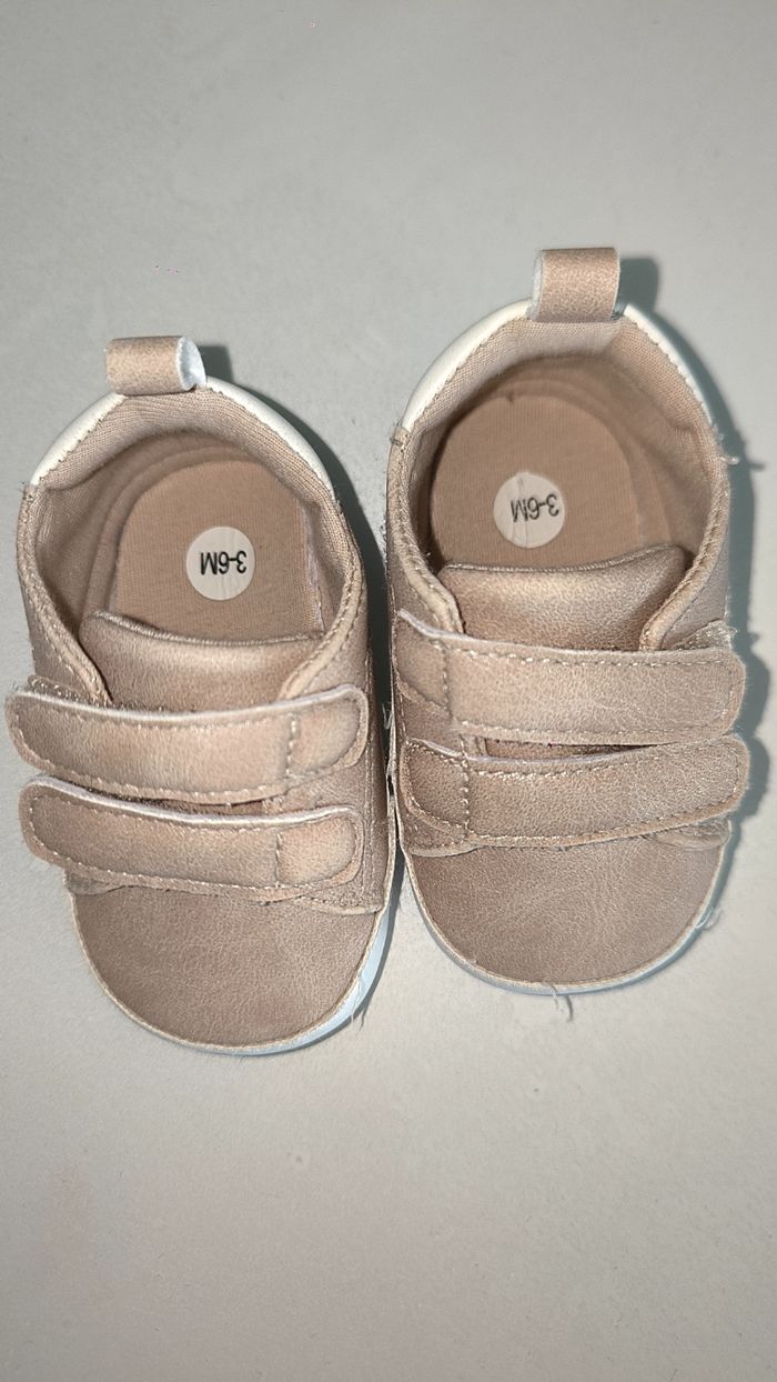 Chaussures