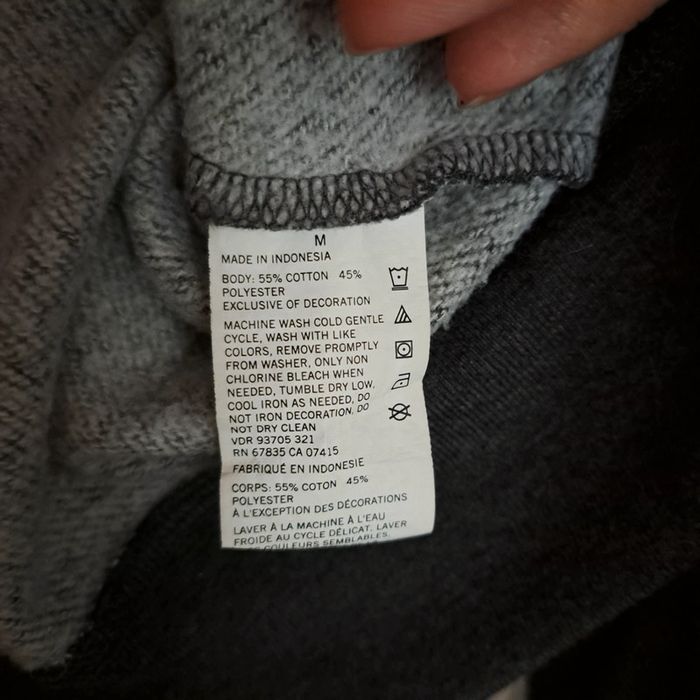 Sweat rare - photo numéro 5