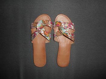 Sandales (Abloom), pointure: 37 à 0,50 EURO
