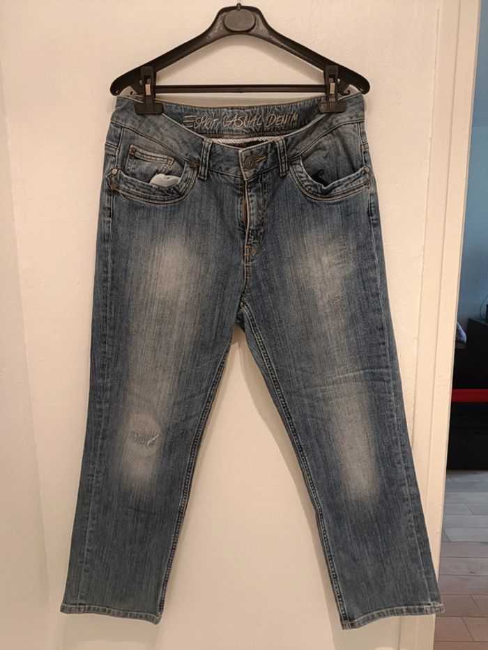 Jean esprit