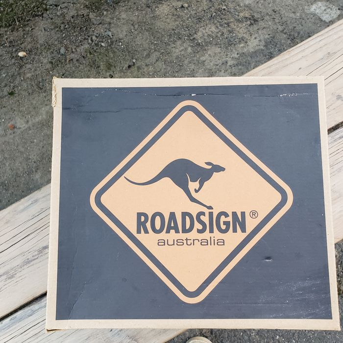 Bottines Roadsign - photo numéro 4