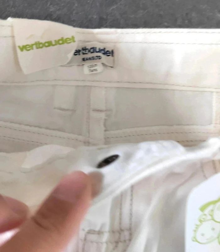 10 € Lot de vêtements 6 ans neuf - photo numéro 6