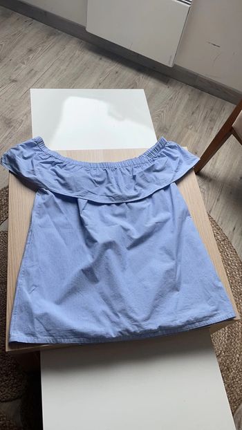 Blouse d’été