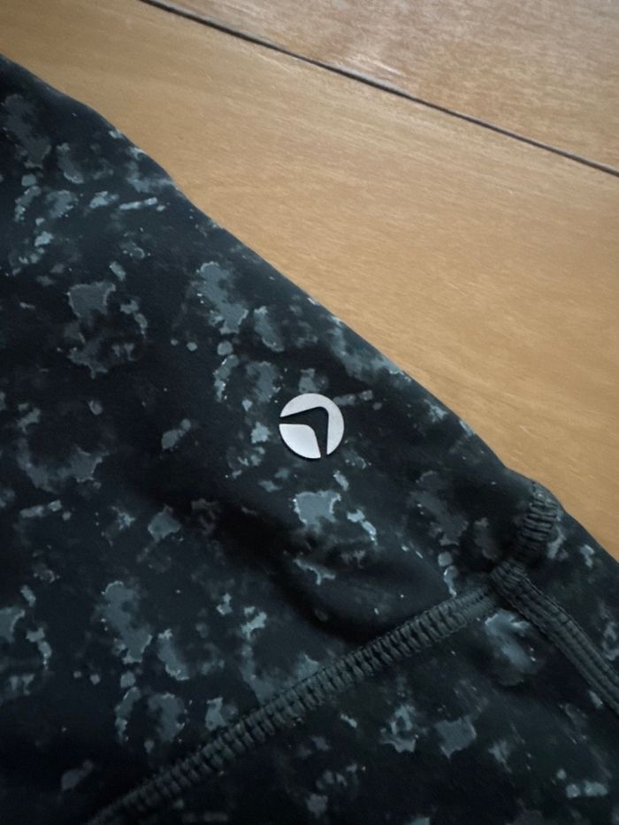 Tenue de sport - photo numéro 4