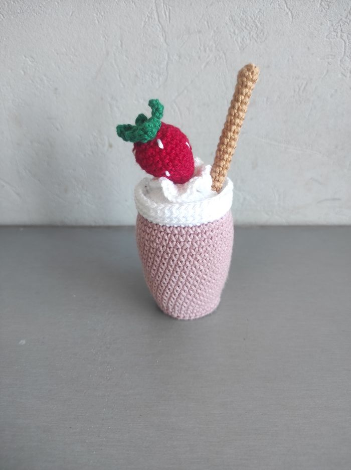 Dinette milkshake