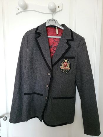Veste blazer Kaporal
