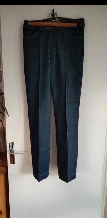 Jean Zadig et Voltaire