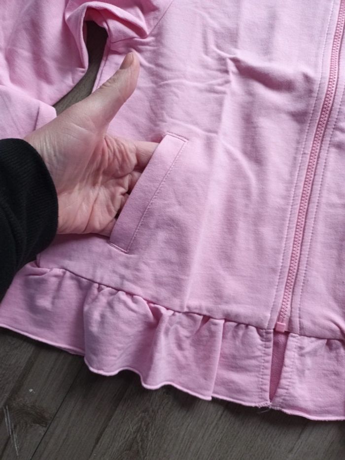 Pull fille - photo numéro 5