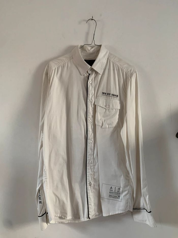 Chemise jack & jones