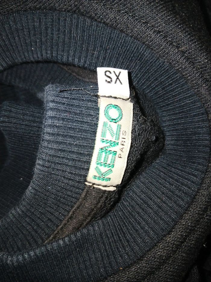 Pull homme taille XS - photo numéro 4