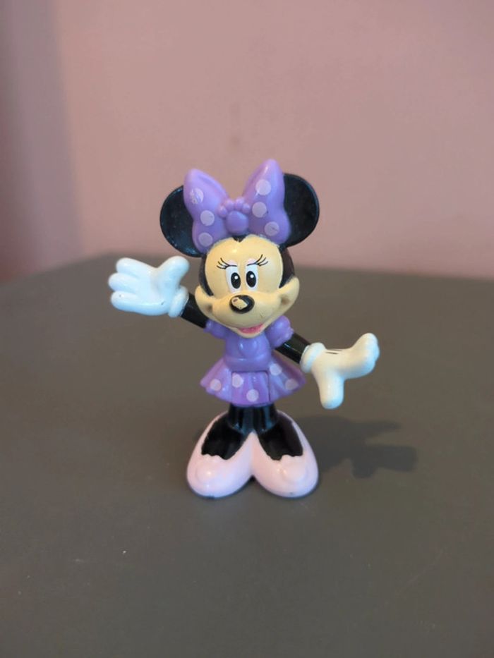 Figurine Disney Minnie